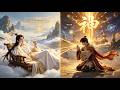 【Multi SUB】仙帝下凡只想摆烂，谁知随手收的穷小子，最后竟被他培养成了万界之神！！#MiniDrama #精彩大陆短剧
