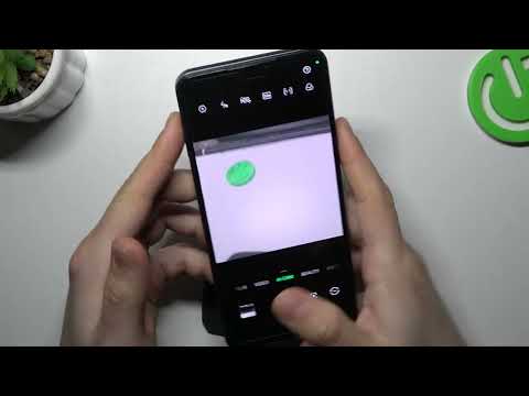 How to Take Burst Shot on INFINIX Note 12 (2023)? - Take Series of Photos