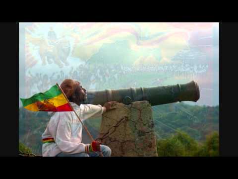 LION OF JUDAH CHANT   MICHAEL RAS DANIEL RAY & MIOHJAH