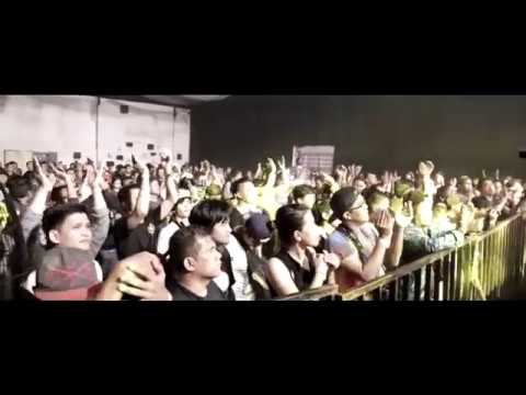 SHAGGY DOG - Konser Putra Nusantara - Gudang Sarina