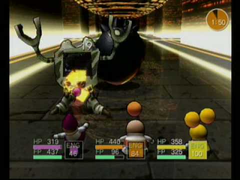 opoona wii test