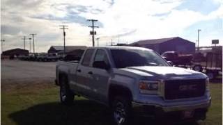 preview picture of video '2014 GMC Sierra 1500 Used Cars Winamac IN'