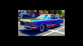 KERB CRAWLER BY HAWKWIND