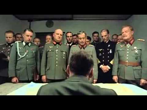 GERMANY 2014 FOOTBALL und Adolf Hitler