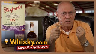 Glenfarclas 16 Years | Whisky Review