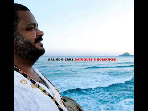 Arlindo Cruz - Meu Nome é Favela