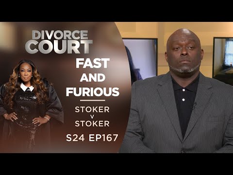 Fast and Furious: Heaven Stoker v Anthony Stoker Pt 1