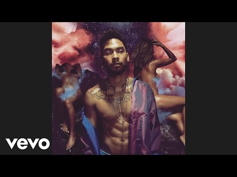 Miguel - Simple Things (Remix) (Audio) ft. Chris Brown, Future