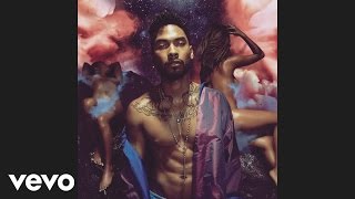 Miguel - Simple Things (Remix) (Audio) ft. Chris Brown, Future