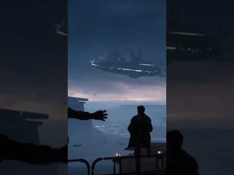 Would you look at that, A Separatist Ship.  #starwarsjedifallenorder  #gaming #shorts #funny