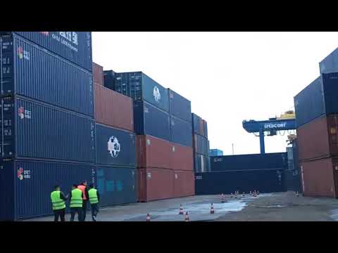 WM RAILWAY FREIGHT FORWARDING