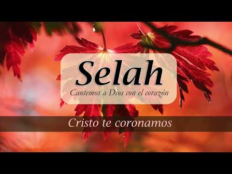 Cristo te coronamos | Música Cristiana | Alabanzas | Himnos y Cantos | 193