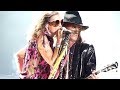 Aerosmith Oh Yeah