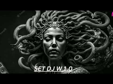 MEGA SET DO DJ W 1.0  PROD.  BY DJ RUBENS SC