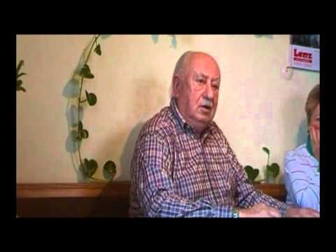 Wieder aufleben - Deutschlandsberg nach dem Krieg