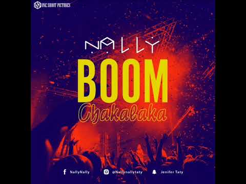 Nally X DAMONSTA_BOOMCHAKALAKA