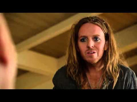 Californication - Atticus Fetch - I want some fucking girls and some fucking drugs