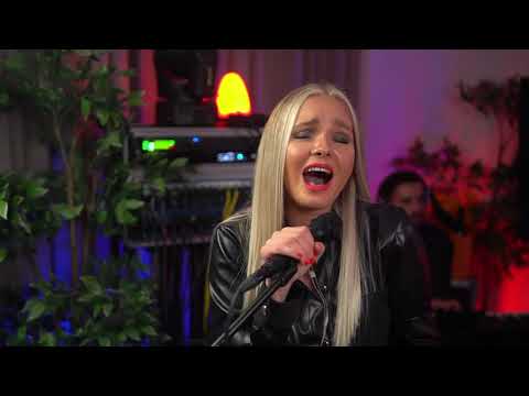 LIVE Maria Constantin - Colaj (Concert)