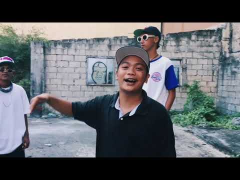 TRENTAY OTSO - DAMING GALIT (Official Music Video) | Prod. Anacolic Beatz