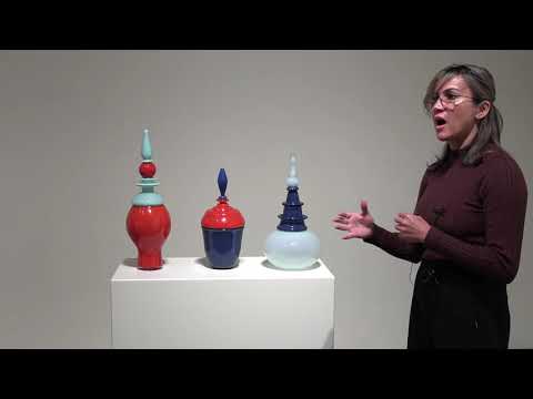 The United — Gallery Tour with Curator Johanna Lasner