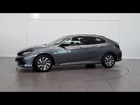 Honda Civic 1.0 VTEC Turbo Smart* Call Andrew 0862 - Image 2