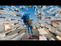 தமிழ் Sonic The Hedgehog 2020 San Francisco Fight Scene 12 16 Movieclipstamil