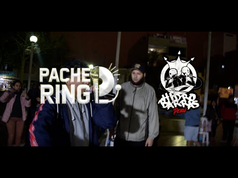 (SEMIFINAL) SELLO VS PAPICHA  - FINAL NACIONAL HIDROBARRAS