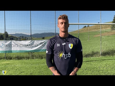 Ritiro Gallio 2022 - Giacomo Volpe