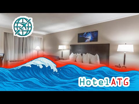 [HotelATG] Review SureStay Plus Hotel by Best Western Lehigh Valley