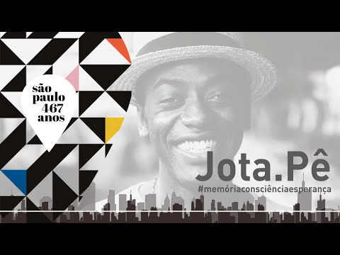 Jota.Pê no Casarão - #SP467