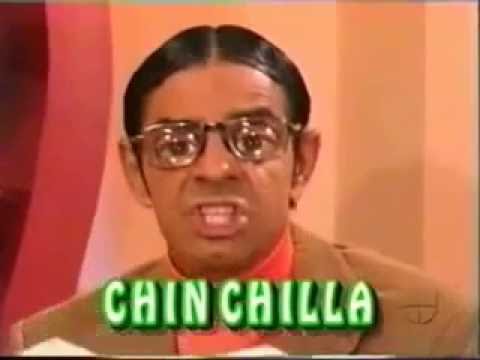 Armando Hoyos con Abraham Zabludovsky