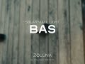 thumbnail: ZOLUNA solar wandlamp buiten Bas