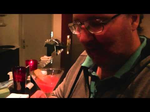 MongoTV_236 - Del 7 - John Fuld i København