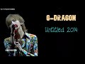 Untitled, 2014 무제 [Eng Sub + 한글 자막 ] - G-DRAGON (live) 2017 LAST DANCE in Seoul