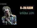 Untitled, 2014 무제 [Eng Sub + 한글 자막 ] - G-DRAGON (live) 2017 BIGBANG LAST DANCE in Seoul