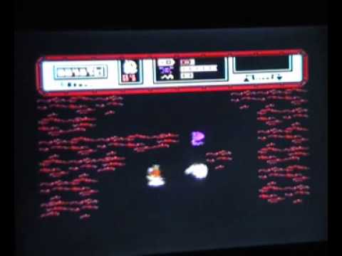 Starquake Amiga