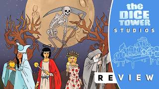 The Dice Tower - Soothsayers video thumbnail