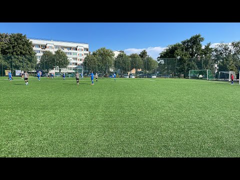 RFS vs FK Ventspils 2015, Ventspils Cup 2025