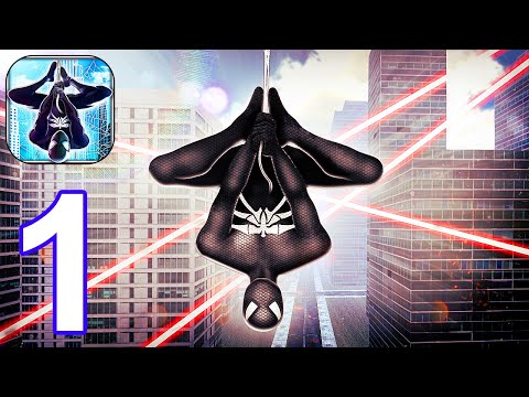Spider Superhero Fly Simulator - Gameplay Walkthrough Part 1 Multiplayer (Android)