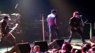 Orgy - Inside my head live PSP (2)