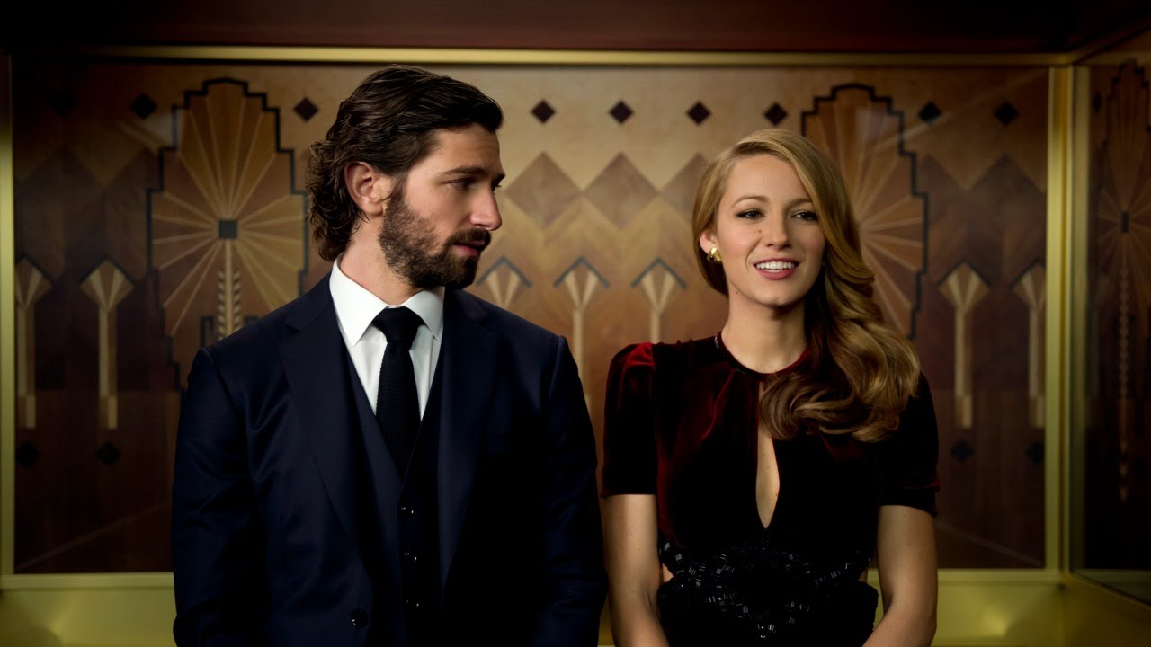 Age of adaline streaming australia