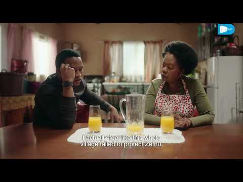 Rumour has it, Zethu is a liar | Homecoming | S1 Ep7 | DStv