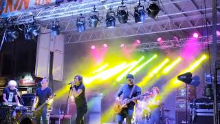 Moist - Machine Punch Through &quot;Live @ Kingston Ontario 8/2/19&quot; Rocking the Square