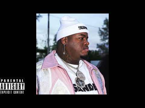 FREE | Memphis Duke Deuce Type Beat 2023 - "Trinity"