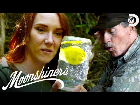 Moonshine Amanda