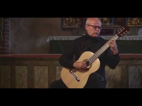 Heitor Villa-Lobos: Douze Études - No. 11