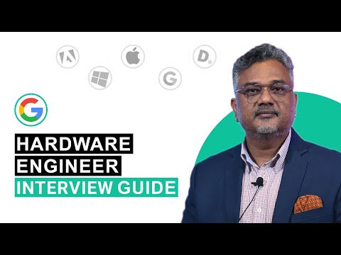 Master the Google Hardware Engineer Interview Deep-dive: Overview & tips for the latest format