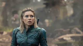 Marvel Studios' Avengers: Doomsday - Official Trailer