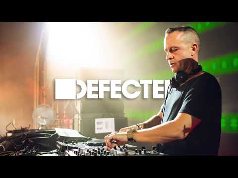 David Penn - Live at Defected London FSTVL 2019 (Main Stage)