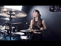 Thnks Fr Th Mmrs Fall Out Boy Drum Cover